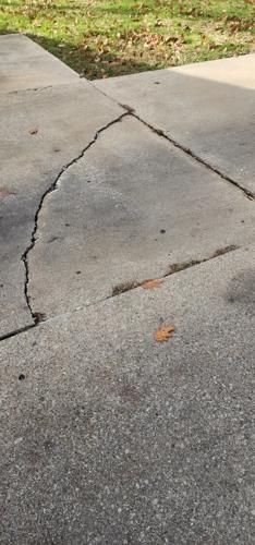 Cracked Concrete 3rd district quint 9.JPG