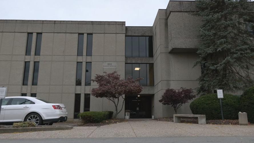 LGBT homeless youth center