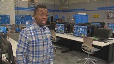 Justin Turner braidy industries