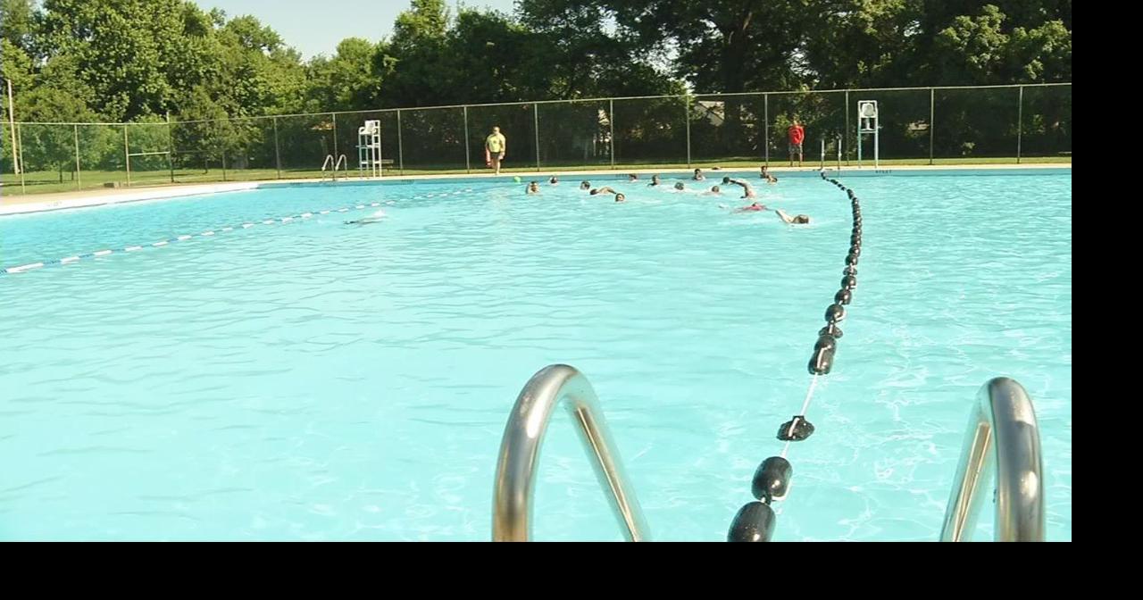 Free swim lessons to be offered for children in Louisville District 5 Local News