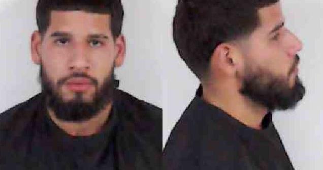 Arrest News Image