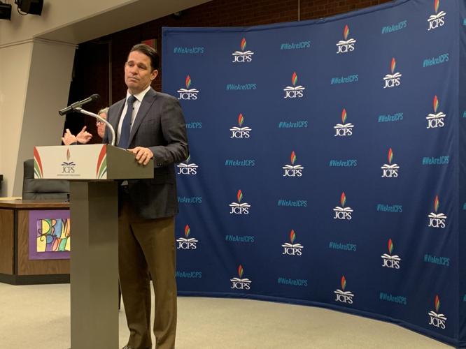 JCPS Superintendent Marty Pollio coronavirus 3-16-20.jpg