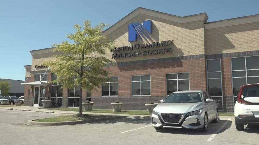Norton Community Medical Associates