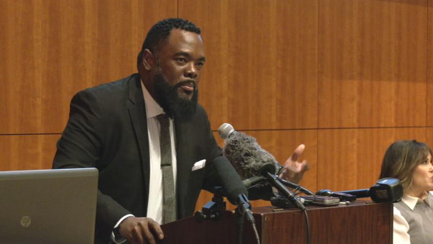 LOCAL BLACK HISTORY MONTH