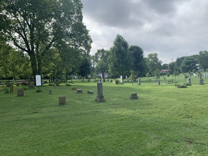 African American Cemetery No 2 in Lexington.JPG