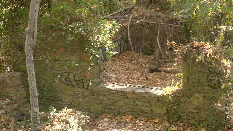 WITCHES CASTLE UTICA