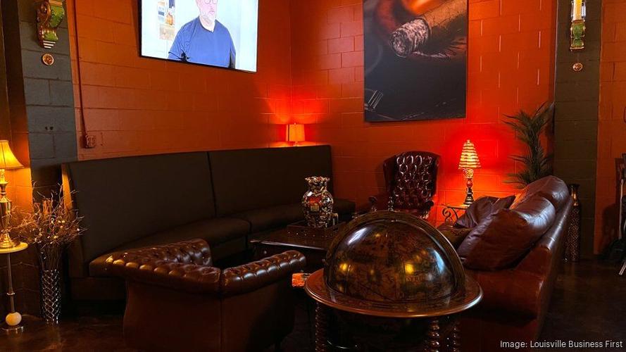 Bay Cigar Lounge