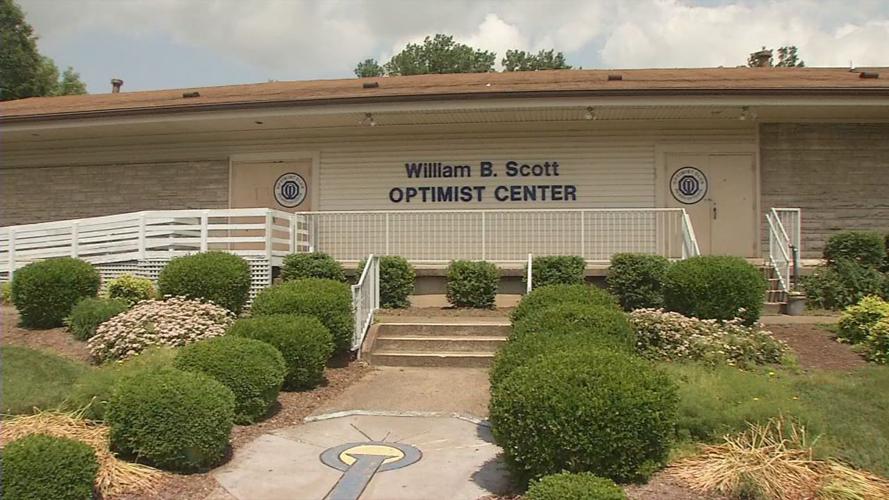 The Optimist Club of Herndon VA