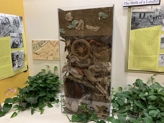 Kaleidoscope Family Festival at Waterfront Botanical Gardens will help you appreciate nature