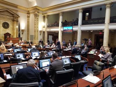 Kentucky Senate