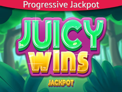 Kentucky Lottery Juicy Wins image