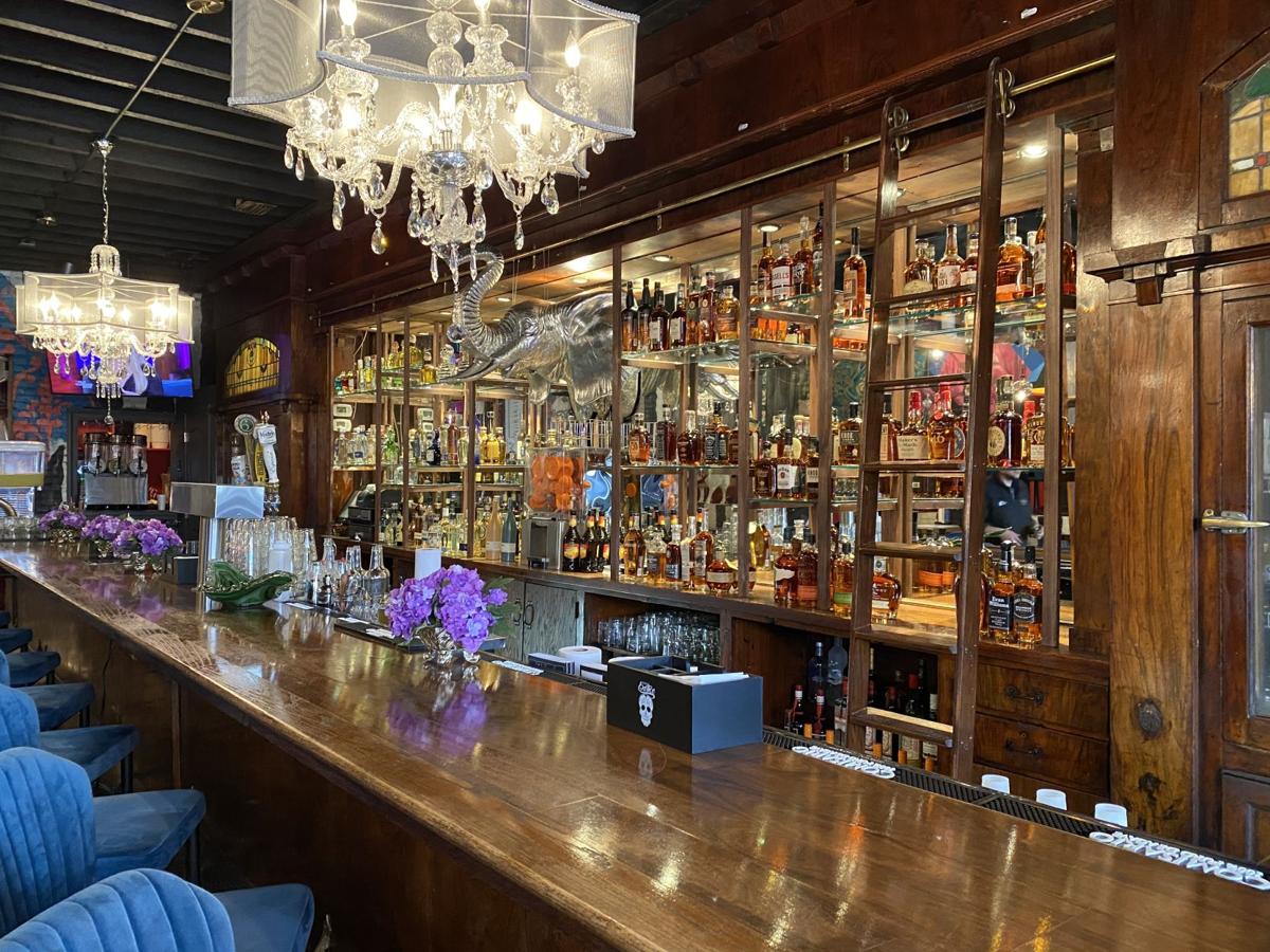 New taco and tequila bar, Agave and Rye, to open in Louisville News