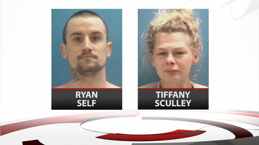 FATAL OVERDOSE ARRESTS