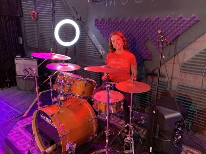 MAXWELL'S HOUSE OF MUSIC - JEFFERSONVILLE - 6-9-2020 - KEITH KAISER  (1).jpeg