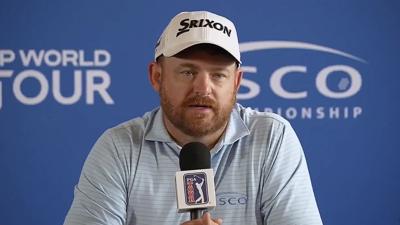 J.B. Holmes