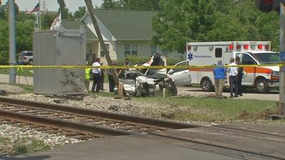 Indiana ranks 6th in America in railroad crossing collisions