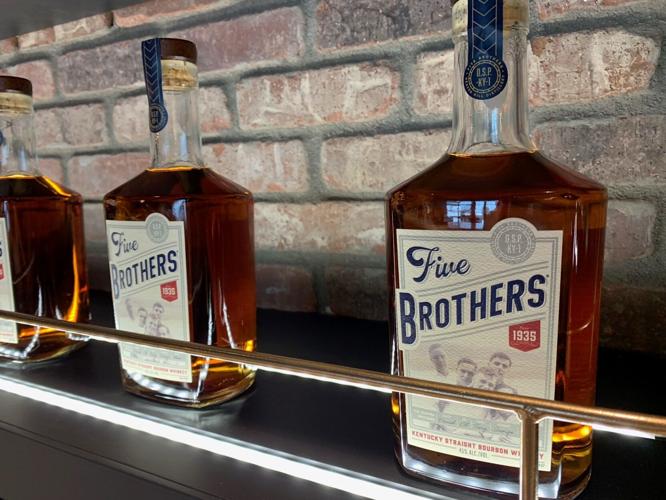 Heaven Hill's Heritage Center