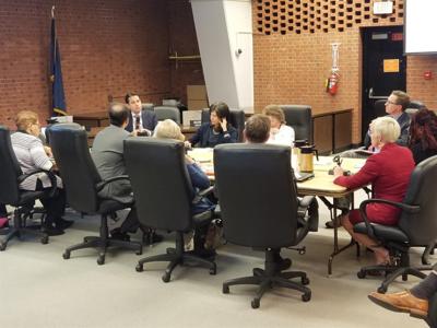 JCPS board will see new security force proposal by Feb. 1