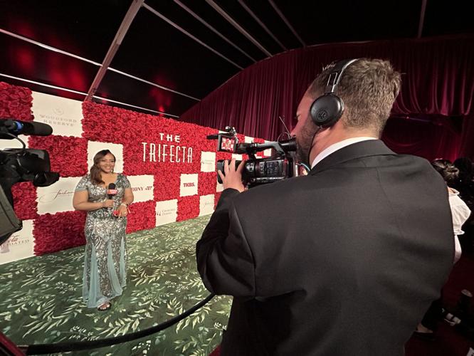 TRIFECTA DERBY EVE GALA