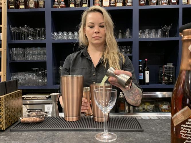 Watch Hill Proper grand opening