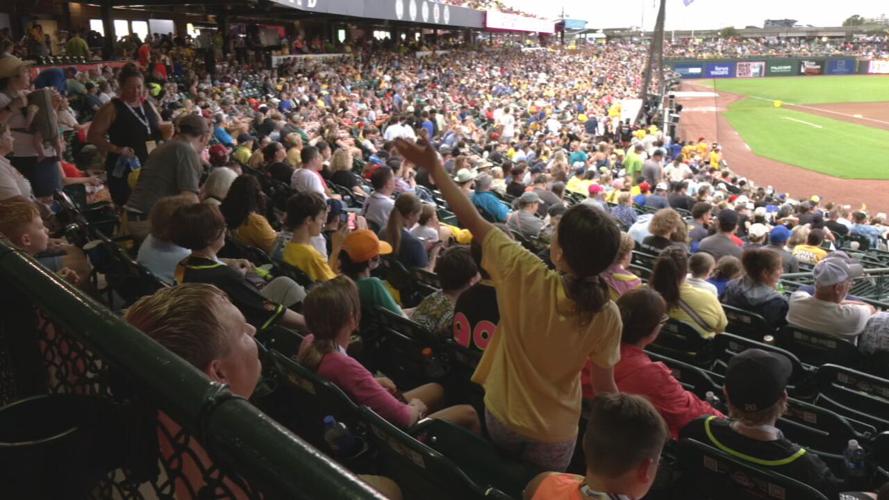 Savannah Bananas to bring 2025 Banana Ball World Tour back to