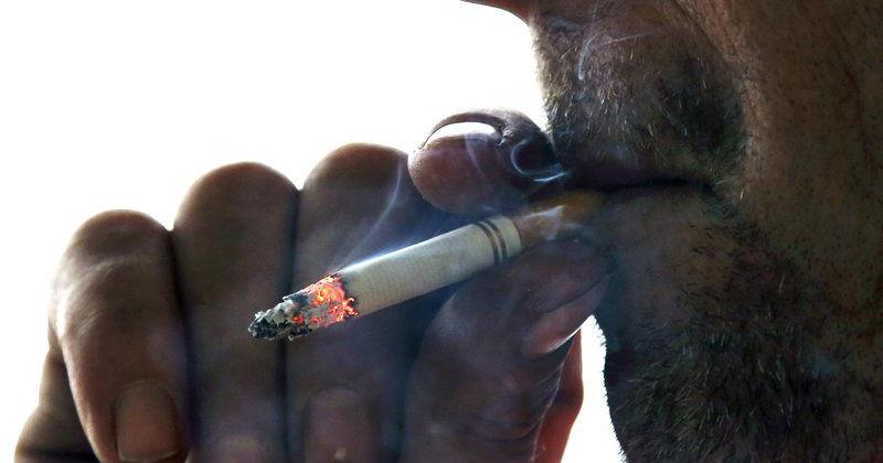 is chewing tobacco legal Smokeless Tobacco