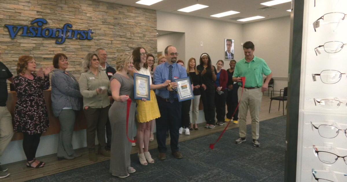 Visionfirst opens new location in Middletown | News from WDRB | wdrb.com