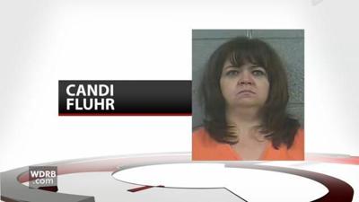 Woman accused of stealing $800,000 from Bullitt County business