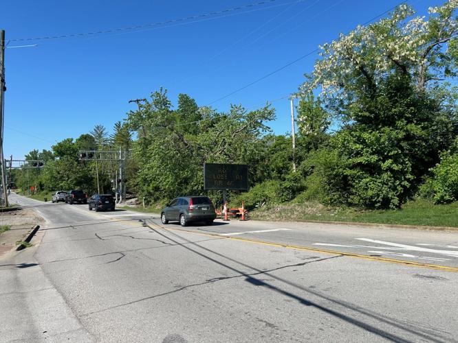 State Road 111 work 4-20-26