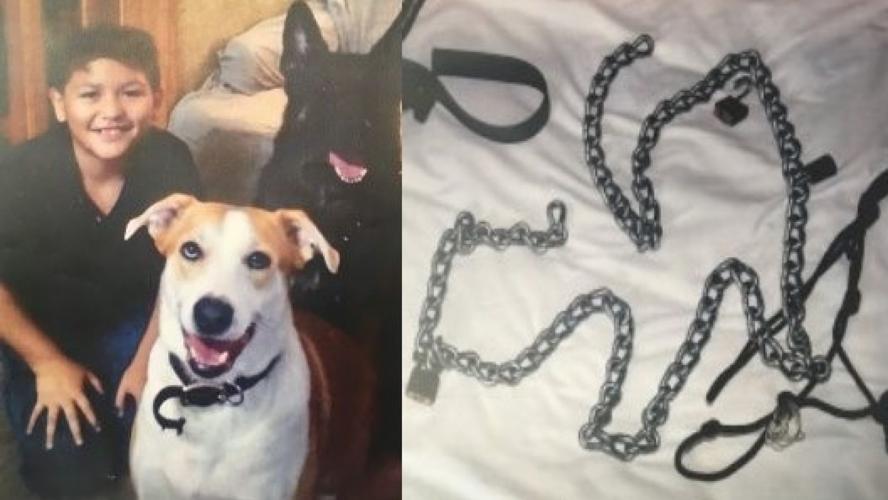 Eduardo Posso from Monroe County Sheriff via Fox News