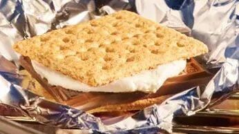 Kroger - Grilled S'mores