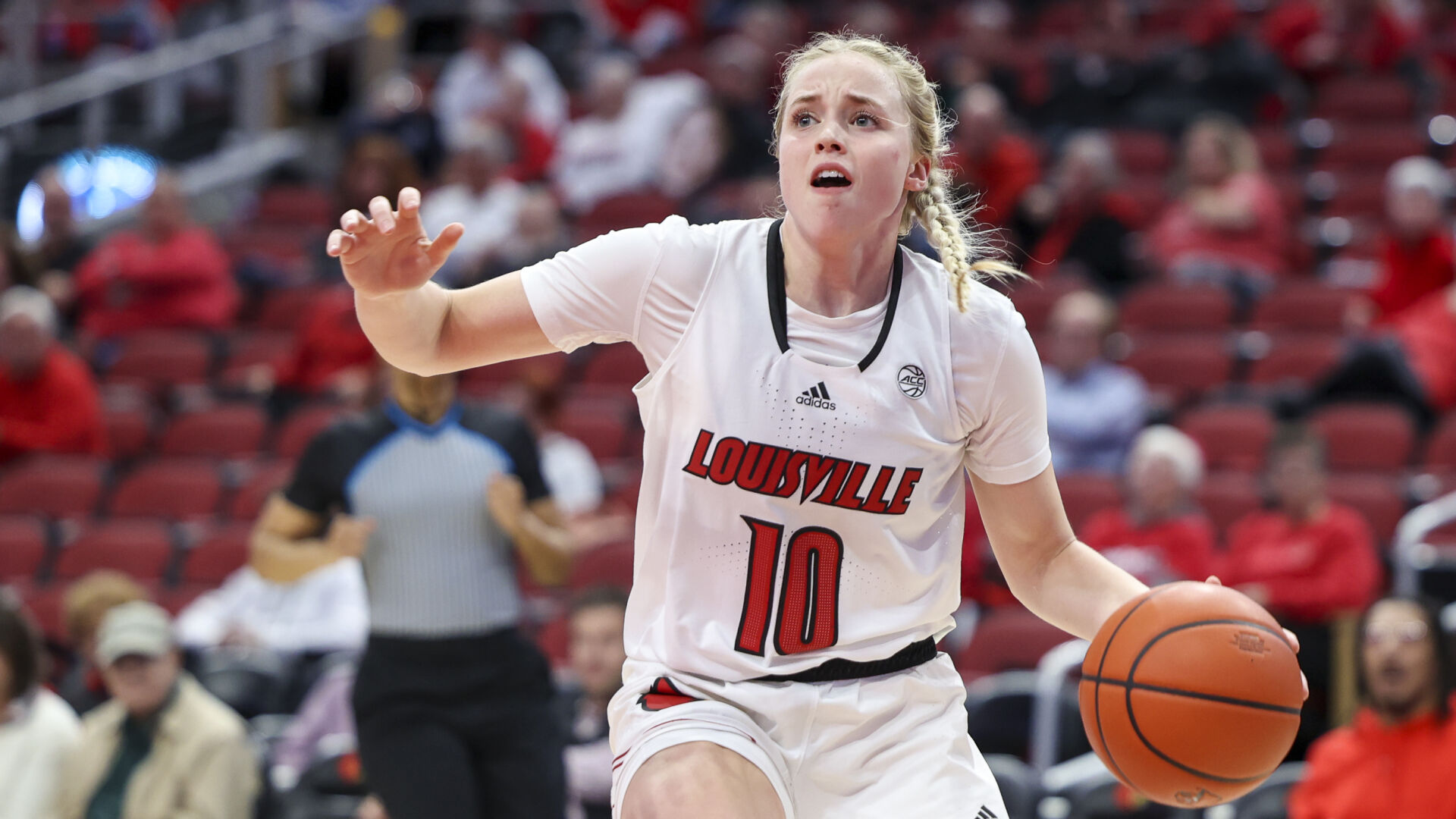 Louisville basketball outlet women