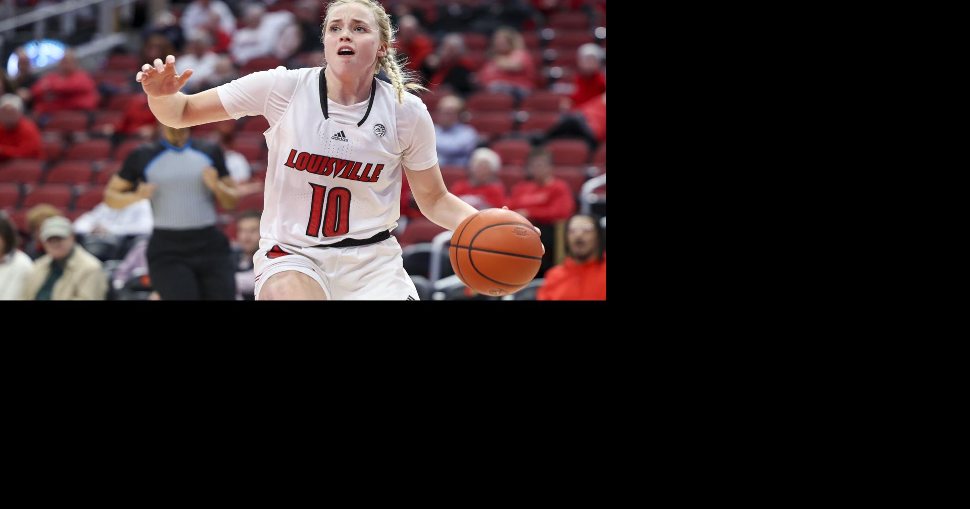 U of L women's basketball rally comes up short at Duke