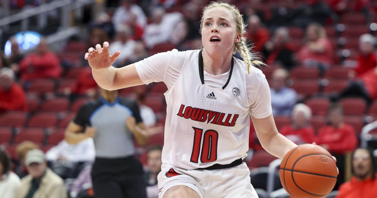 U of L women's basketball rally comes up short at Duke, Sports