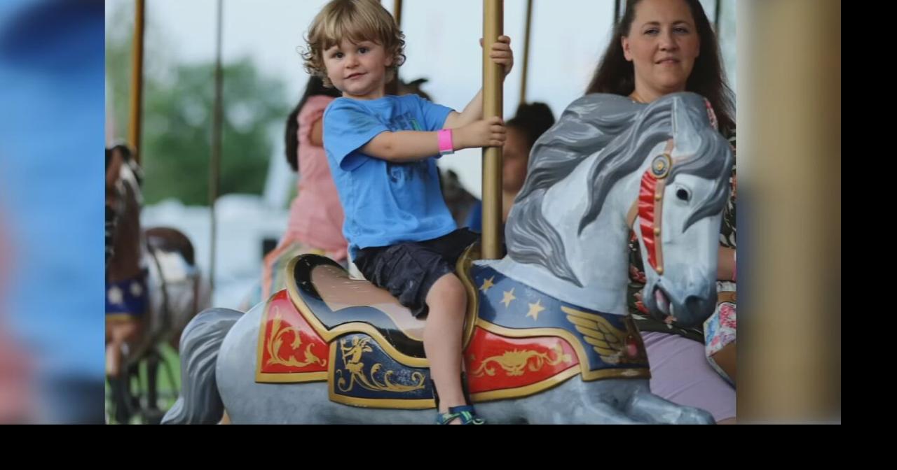 Oldham County Fair returns to La Grange this week News from WDRB