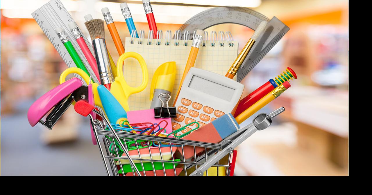 Kentuckiana's back-to-school guide for 2025-26 school year