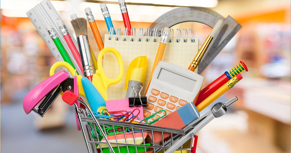 Kentuckiana's back-to-school guide for 2025-26 school year