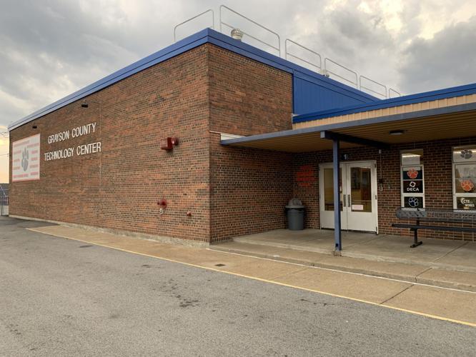 Grayson Co. Tech Center