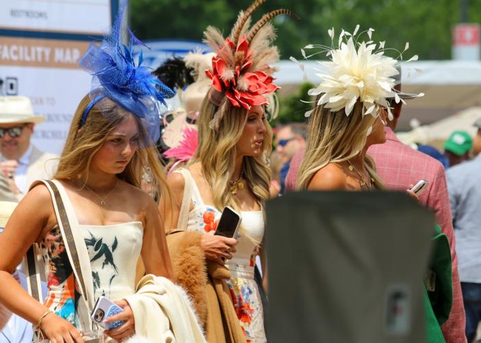 KENTUCKY DERBY 152