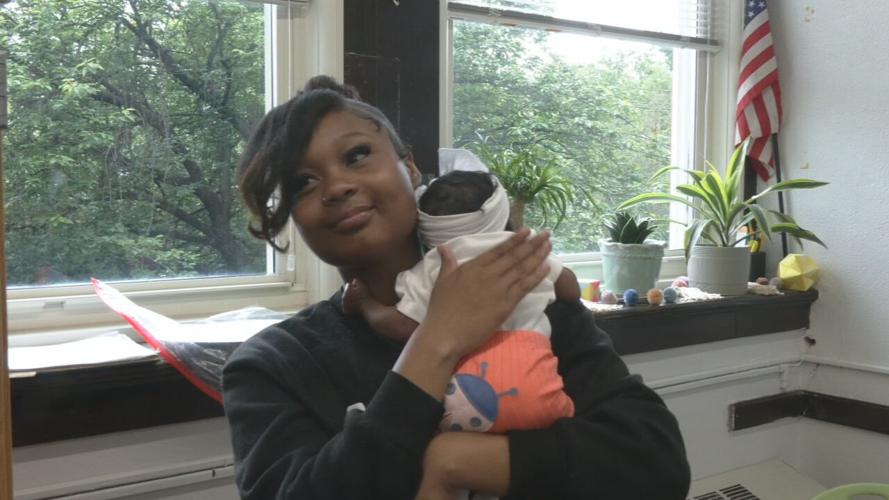 Danaisha Thompson