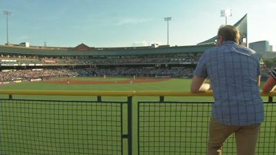 Slugger Field