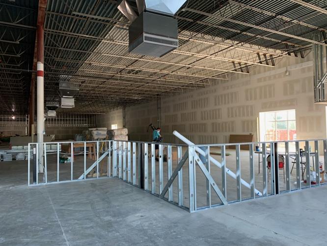 Planet Fitness location on Poplar Level Road