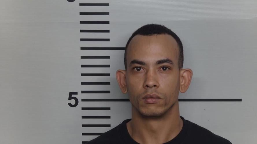 Yosvani Gonzales Diaz mug - 5.30.25