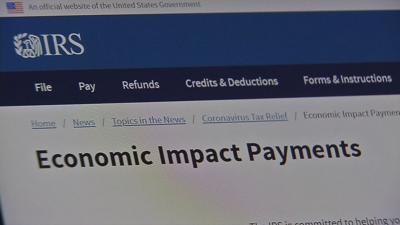 5 Reasons You May Not Have Gotten Stimulus Money Yet Coronavirus Wdrb Com