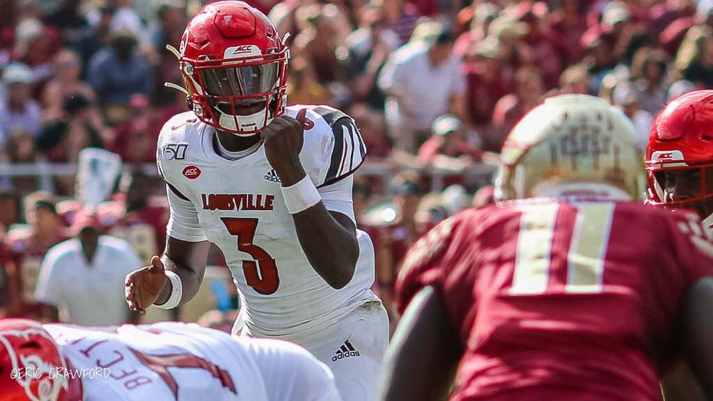 How to Watch: Louisville tries to extend dominance over Syracuse | Sports | 0