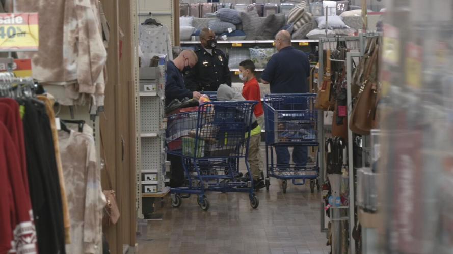 METRO CORRECTIONS COAT A KID.jpeg