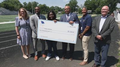 JCPS Surprise Scholarship