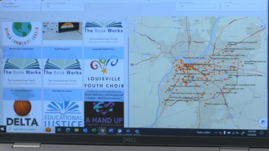 Louisville YES Program