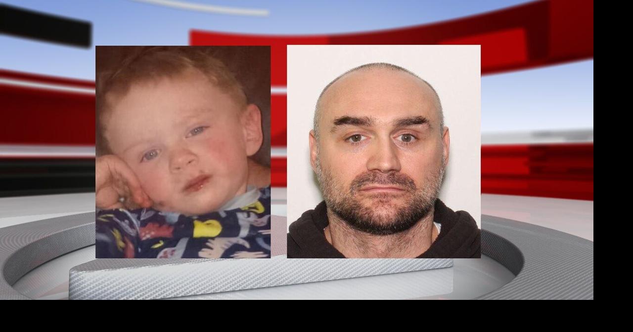 Amber Alert issued for 2-year-old boy missing from North Judson, Indiana