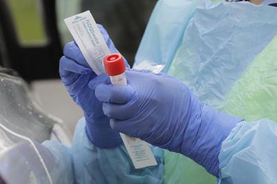 List Of Covid 19 Testing Sites In Louisville And The Surrounding Area Including Indiana Community Wdrb Com